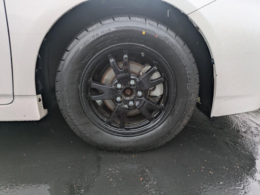 used 2013 Toyota Prius car, priced at $6,596