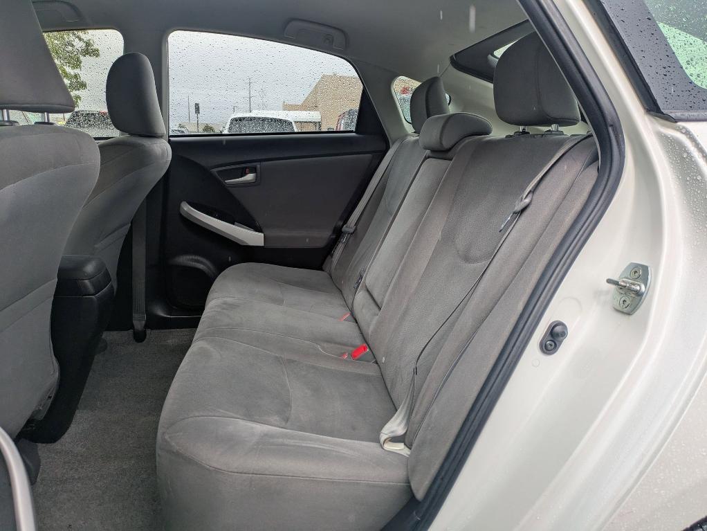 used 2013 Toyota Prius car, priced at $6,596