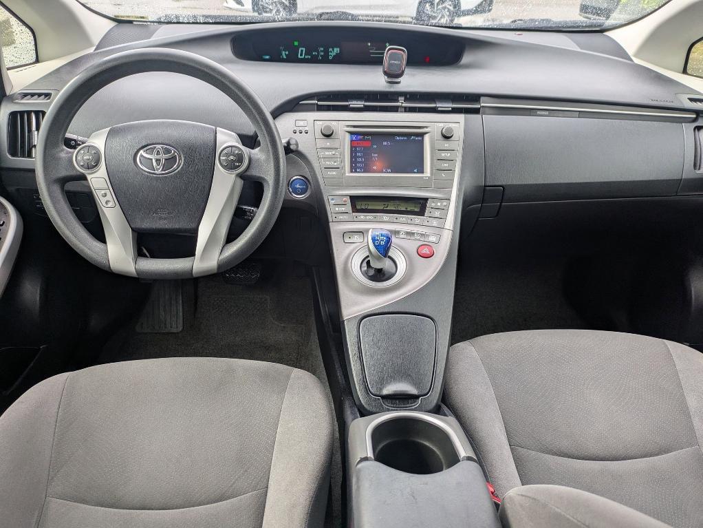 used 2013 Toyota Prius car, priced at $6,596