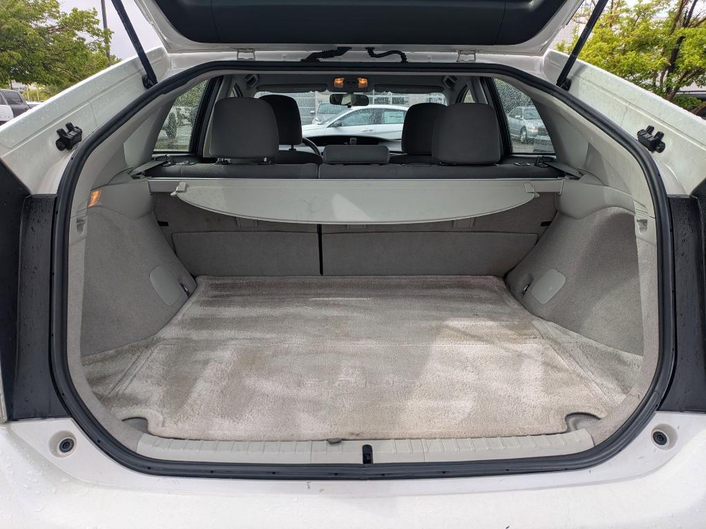 used 2013 Toyota Prius car, priced at $6,596