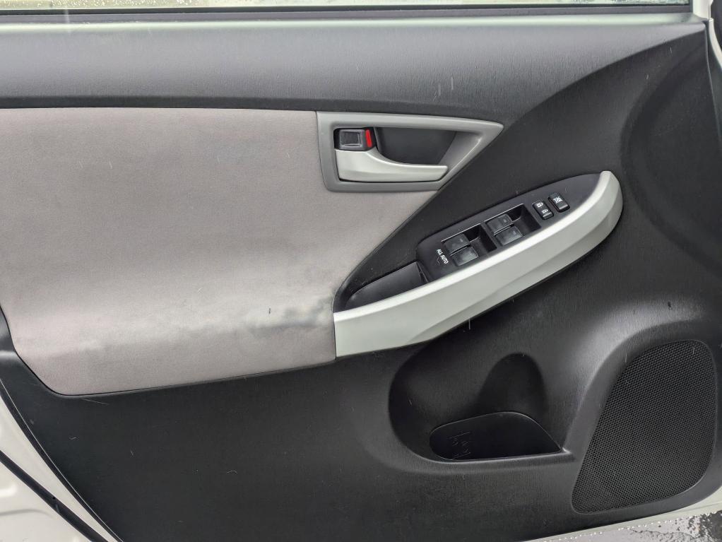 used 2013 Toyota Prius car, priced at $7,296