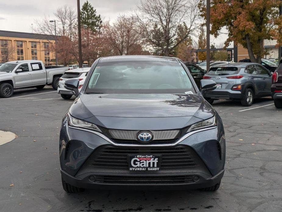 used 2021 Toyota Venza car, priced at $24,597