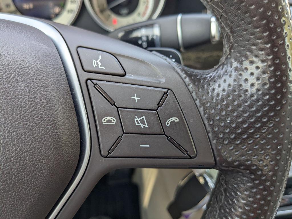 used 2016 Mercedes-Benz E-Class car, priced at $15,950