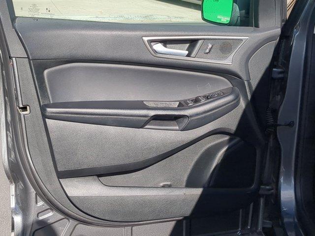 used 2023 Ford Edge car, priced at $19,750