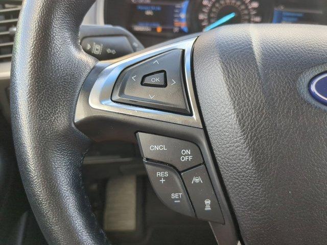 used 2023 Ford Edge car, priced at $19,750