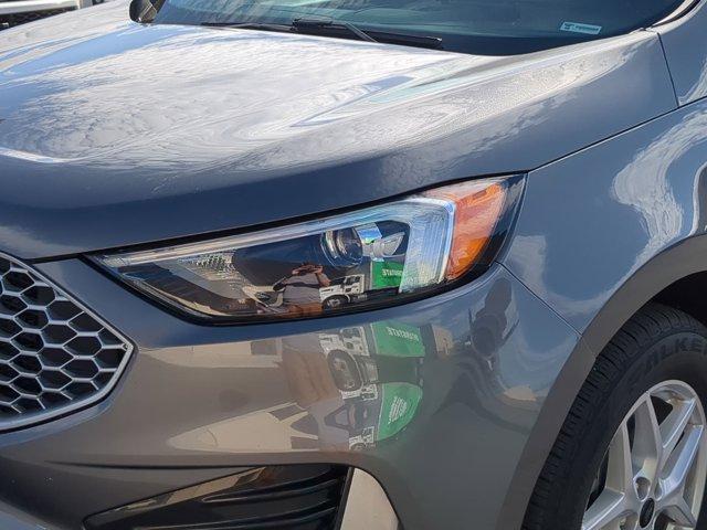 used 2023 Ford Edge car, priced at $19,750