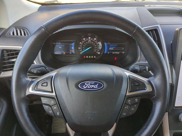 used 2023 Ford Edge car, priced at $19,750