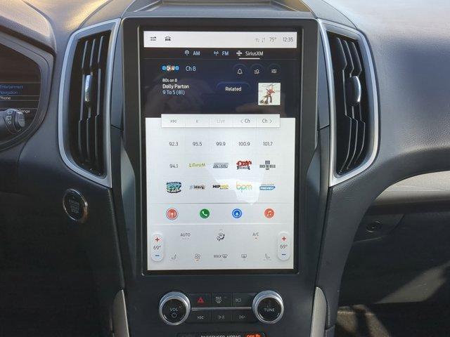 used 2023 Ford Edge car, priced at $19,750