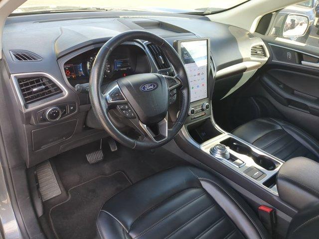used 2023 Ford Edge car, priced at $19,750