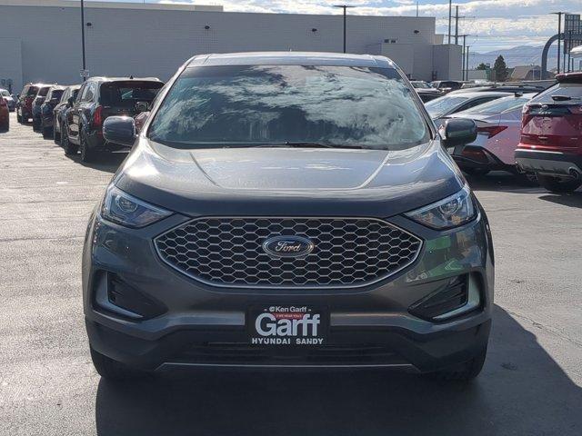 used 2023 Ford Edge car, priced at $19,750