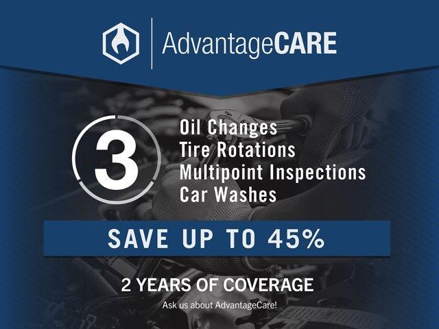 used 2023 Ford Edge car, priced at $19,750