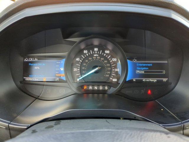 used 2023 Ford Edge car, priced at $19,750