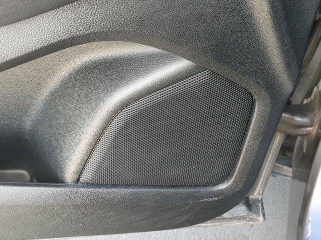 used 2023 Ford Edge car, priced at $19,750