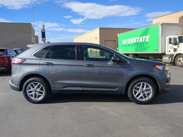 used 2023 Ford Edge car, priced at $19,750