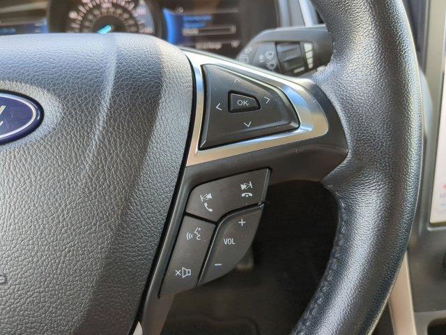 used 2023 Ford Edge car, priced at $19,750