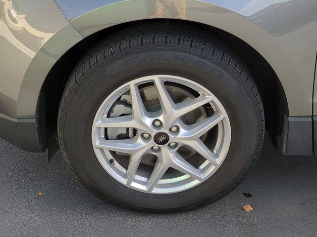 used 2023 Ford Edge car, priced at $19,750