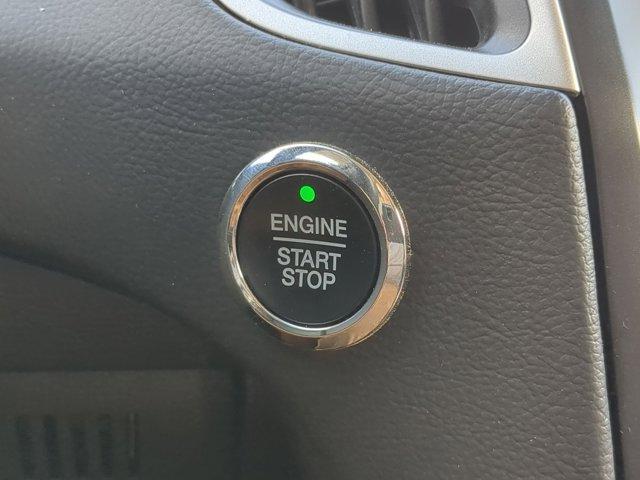 used 2023 Ford Edge car, priced at $19,750