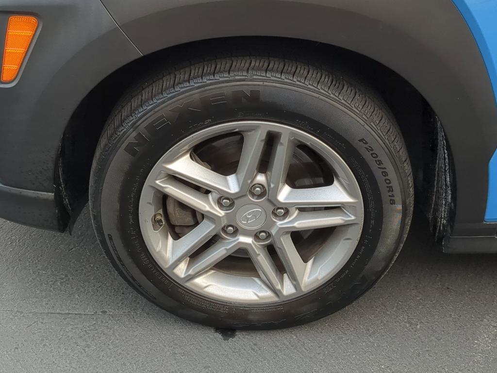 used 2020 Hyundai Kona car, priced at $10,450