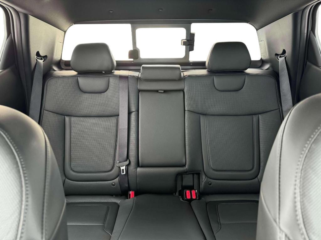 new 2025 Hyundai SANTA CRUZ car, priced at $42,351