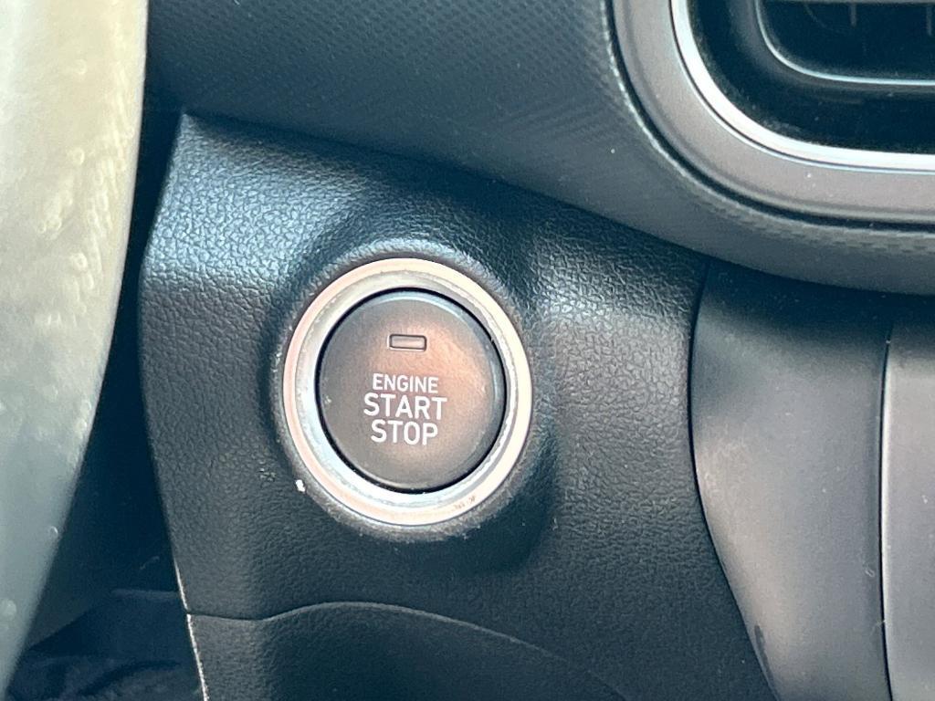 used 2022 Hyundai Kona car, priced at $20,950