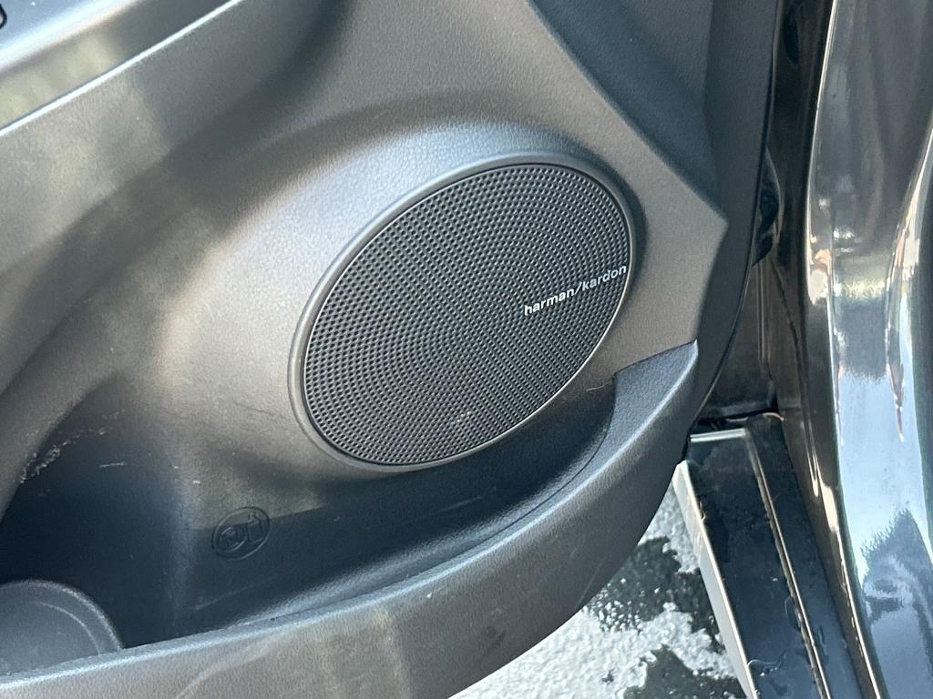 used 2022 Hyundai Kona car, priced at $20,950