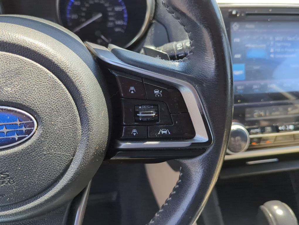 used 2019 Subaru Outback car, priced at $20,950