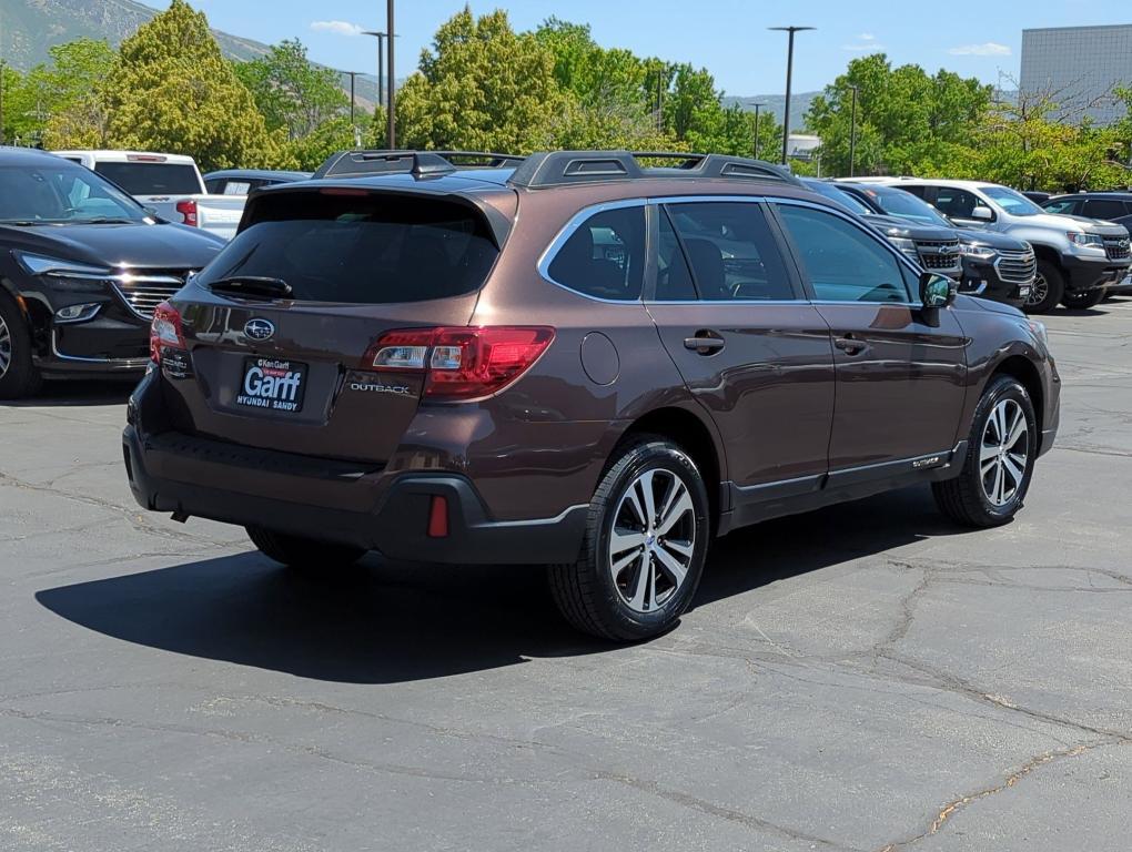 used 2019 Subaru Outback car, priced at $20,950