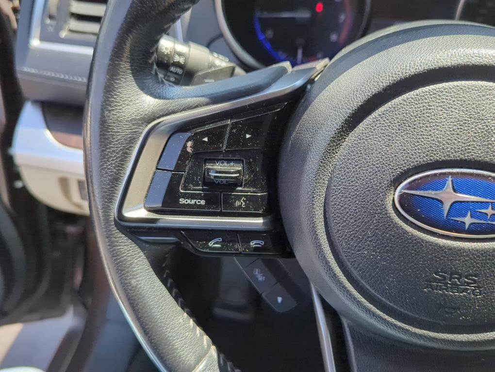 used 2019 Subaru Outback car, priced at $20,950