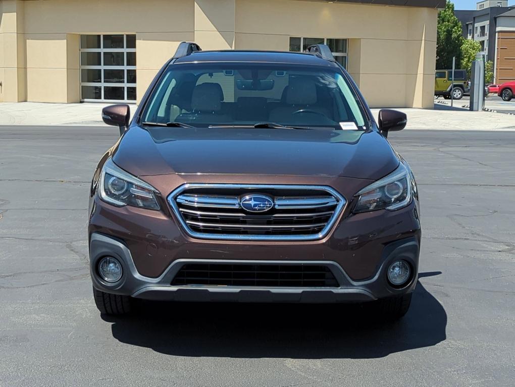 used 2019 Subaru Outback car, priced at $20,950