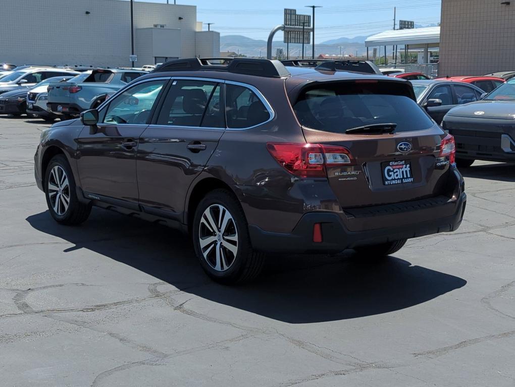 used 2019 Subaru Outback car, priced at $20,950