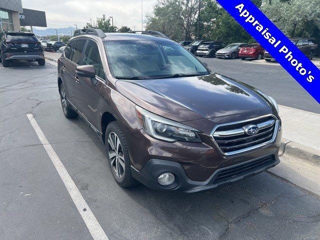 used 2019 Subaru Outback car, priced at $21,450
