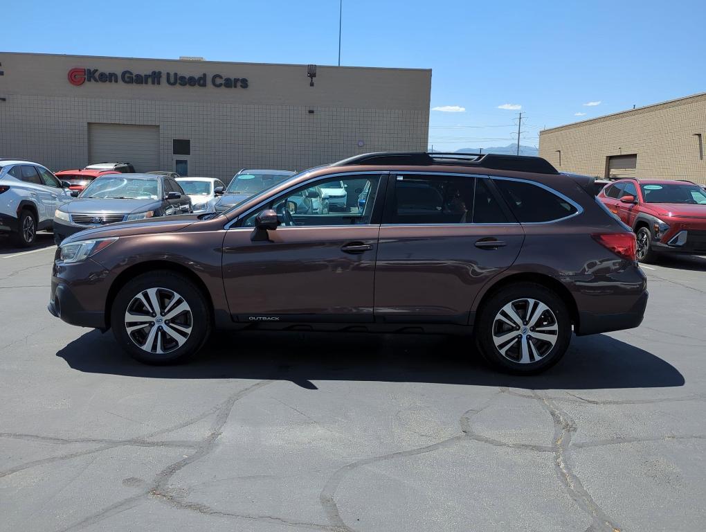 used 2019 Subaru Outback car, priced at $20,950