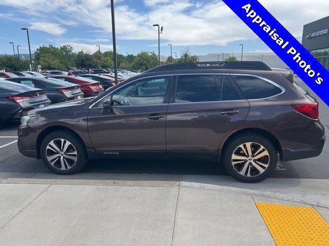 used 2019 Subaru Outback car, priced at $21,450