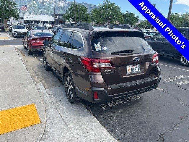 used 2019 Subaru Outback car, priced at $21,450