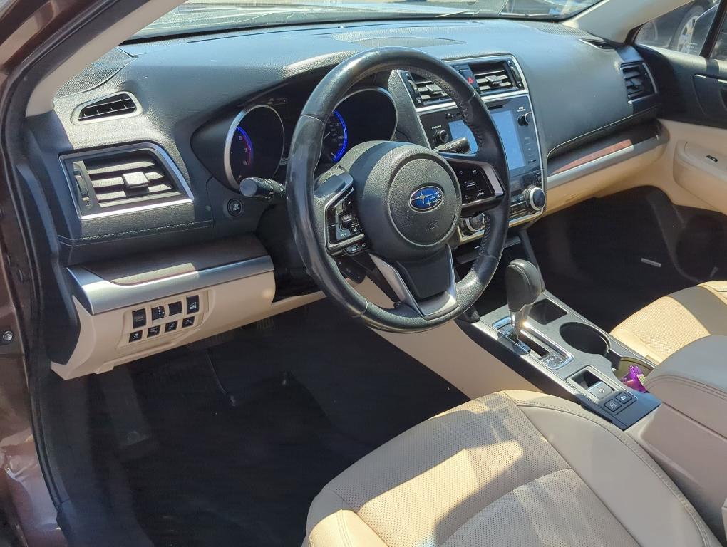 used 2019 Subaru Outback car, priced at $20,950