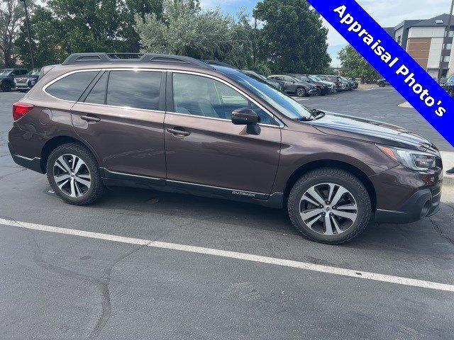used 2019 Subaru Outback car, priced at $21,450