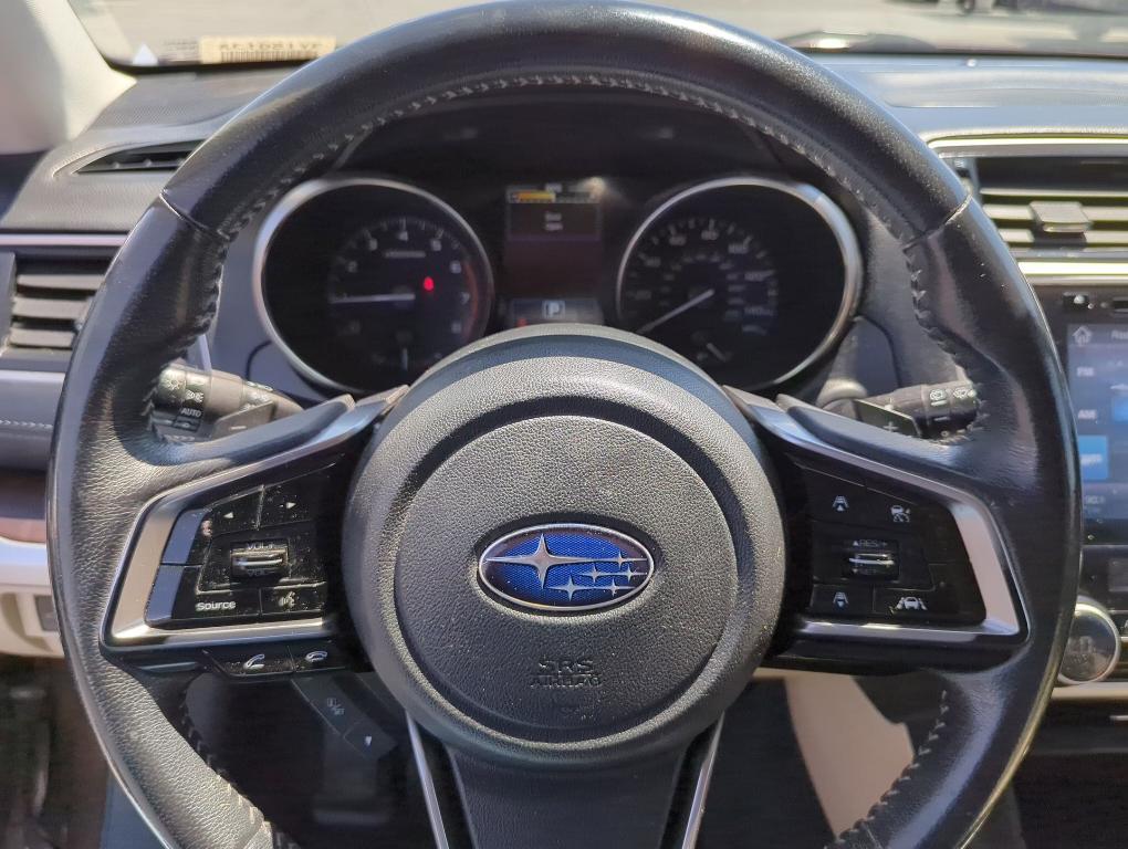 used 2019 Subaru Outback car, priced at $20,950