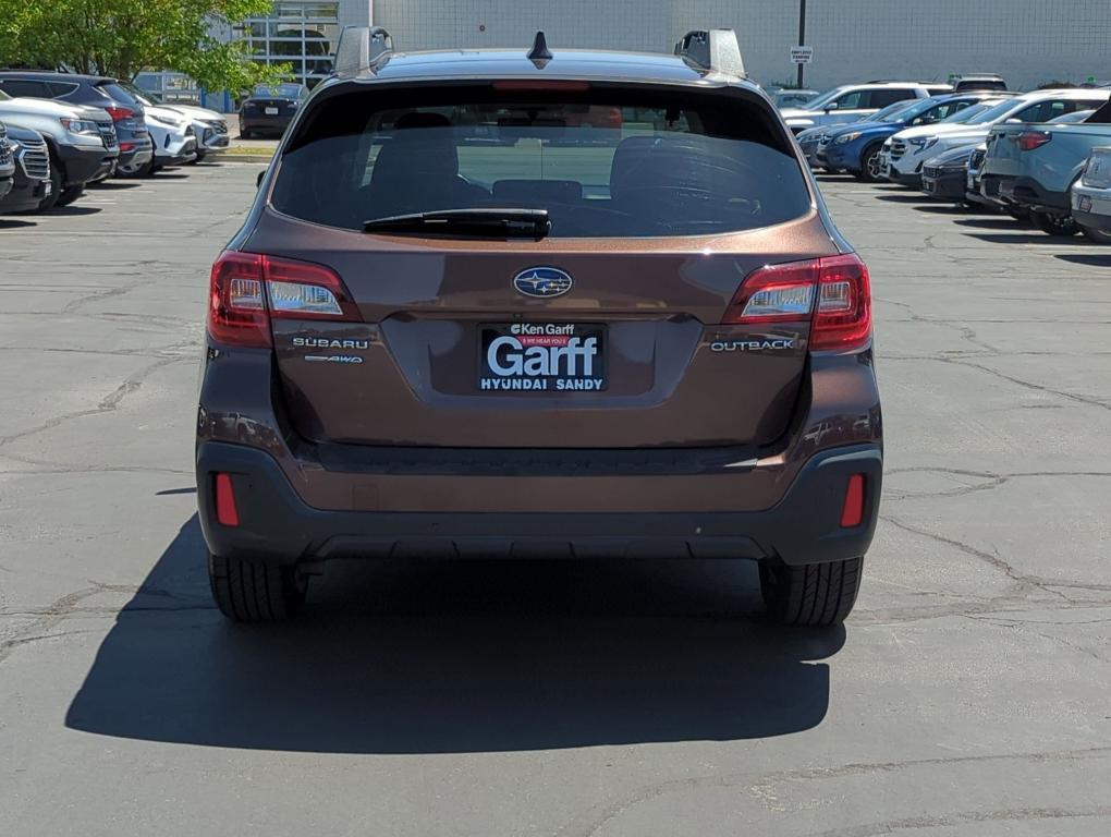 used 2019 Subaru Outback car, priced at $20,950