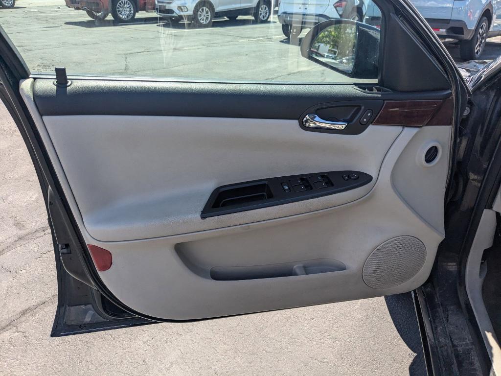 used 2007 Chevrolet Impala car, priced at $2,996