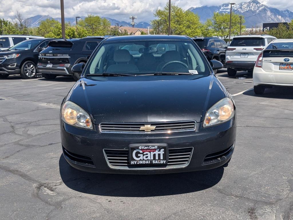 used 2007 Chevrolet Impala car, priced at $2,996