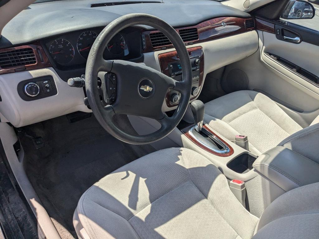 used 2007 Chevrolet Impala car, priced at $2,996