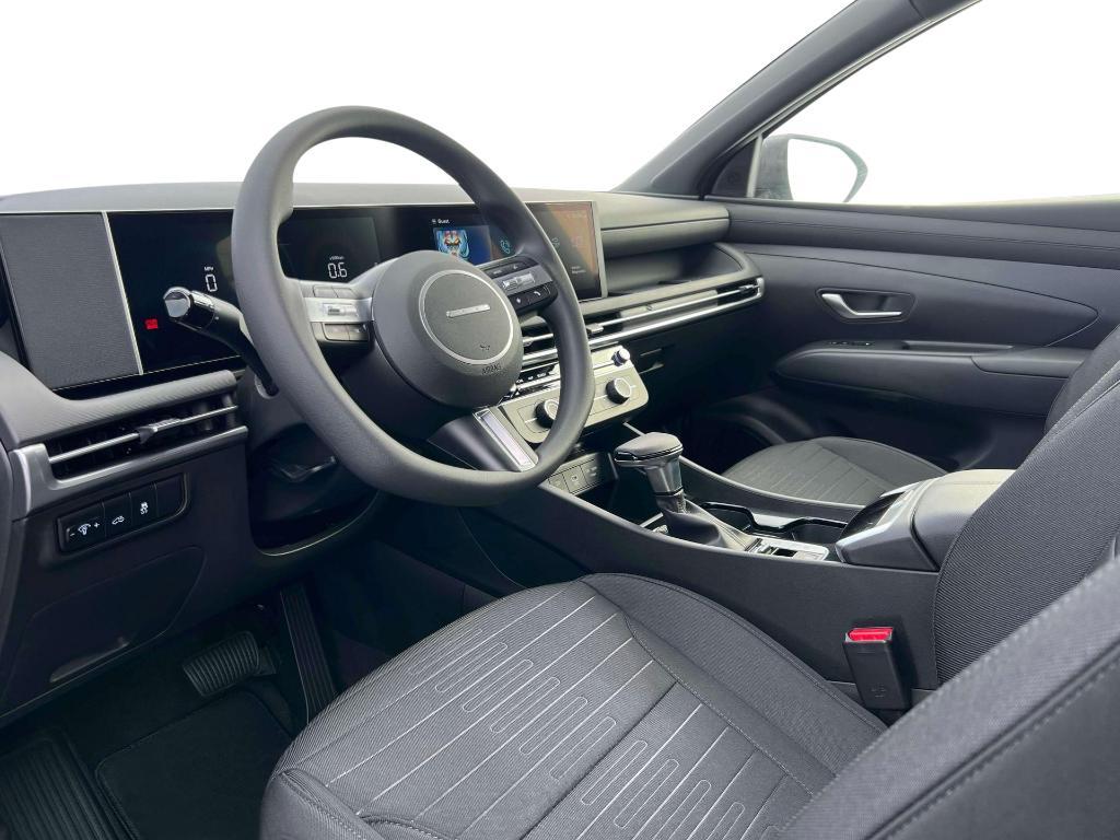 new 2025 Hyundai SANTA CRUZ car, priced at $31,125