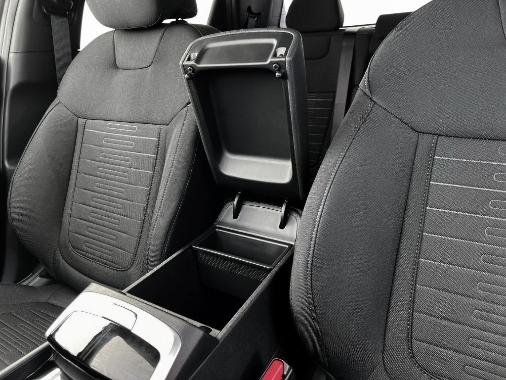 new 2025 Hyundai SANTA CRUZ car, priced at $31,125