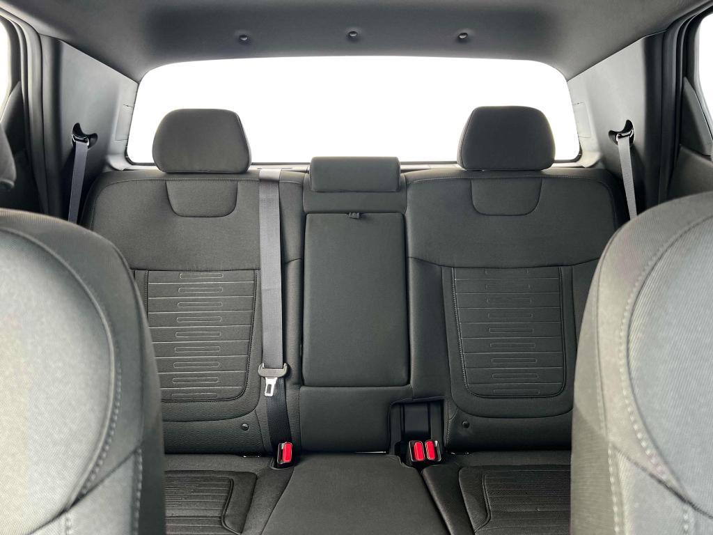 new 2025 Hyundai SANTA CRUZ car, priced at $31,125