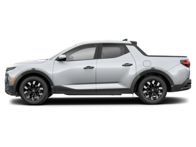 new 2025 Hyundai SANTA CRUZ car, priced at $30,780