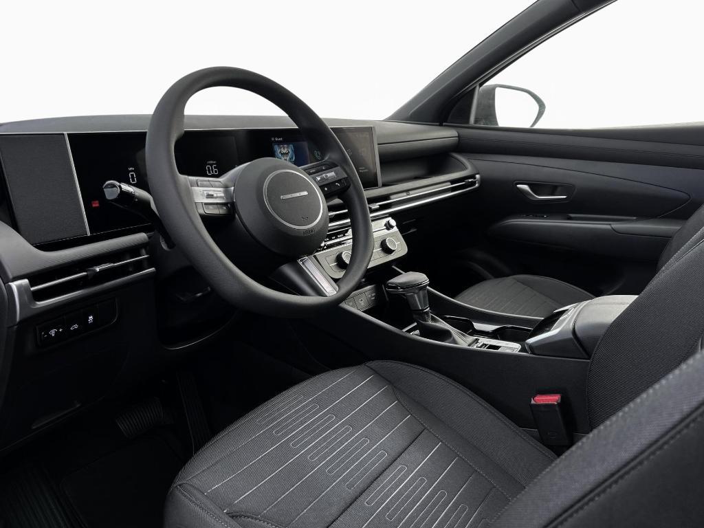 new 2025 Hyundai SANTA CRUZ car, priced at $31,125