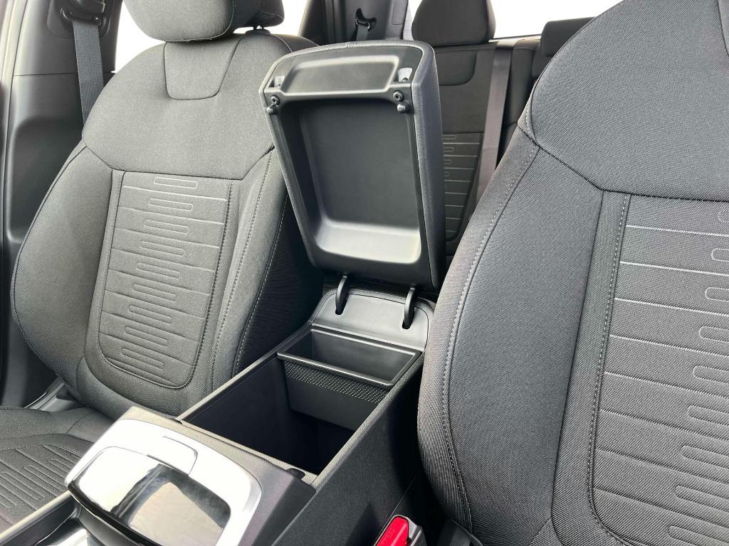 new 2025 Hyundai SANTA CRUZ car, priced at $31,125
