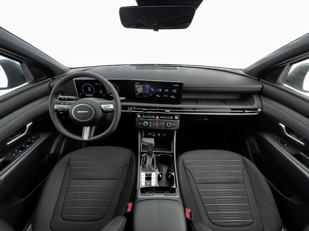 new 2025 Hyundai SANTA CRUZ car, priced at $31,125