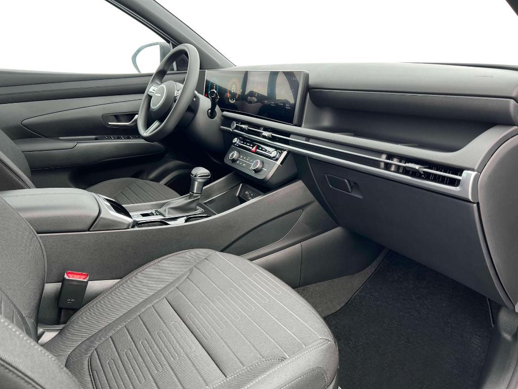 new 2025 Hyundai SANTA CRUZ car, priced at $31,125