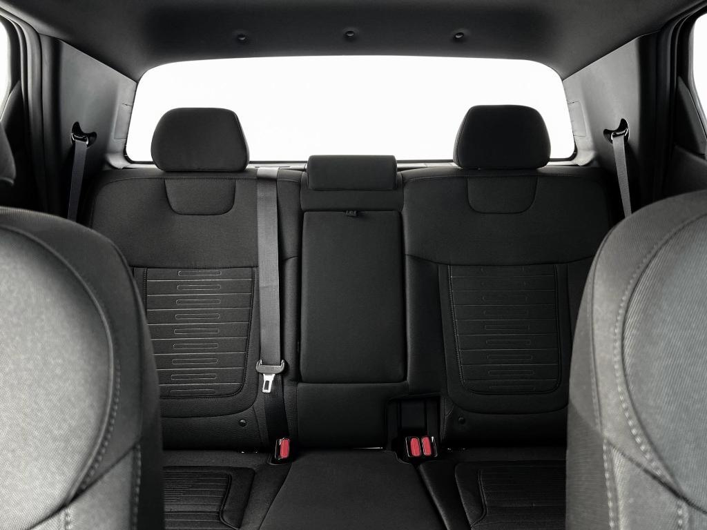 new 2025 Hyundai SANTA CRUZ car, priced at $31,125